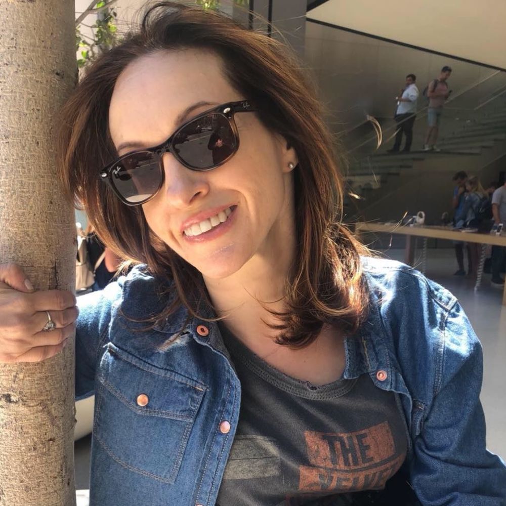 Meet your Posher, Hannah